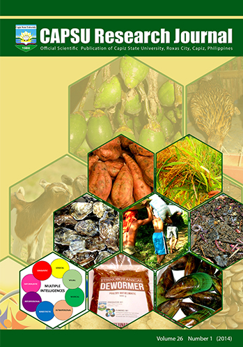 Journal Homepage Image